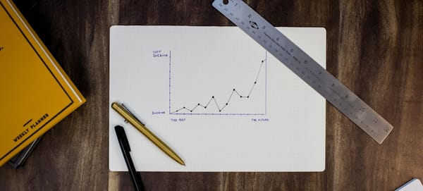 How I Write - 2024 By The Numbers